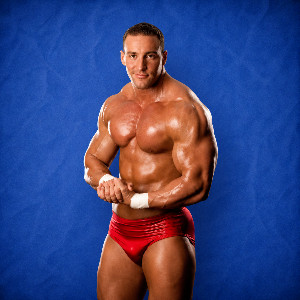 Chris Masters