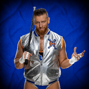 Curt Hawkins