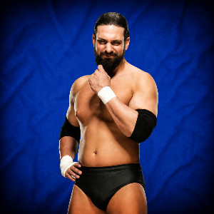 Damian Sandow