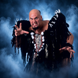Damien Demento