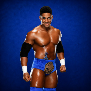 Darren Young