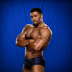 David Otunga