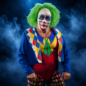 Doink The Clown