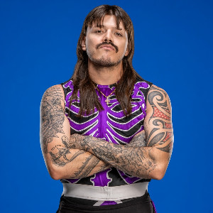 Dominik Mysterio