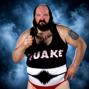 Earthquake