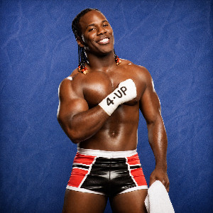 Elijah Burke