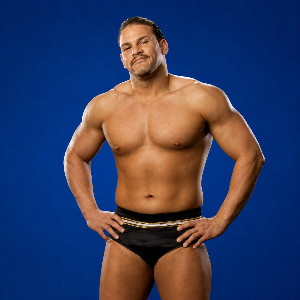 Eric Escobar