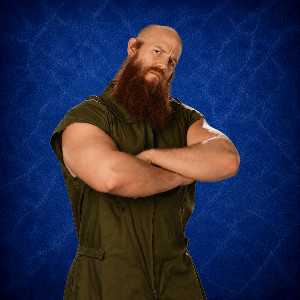 Erick Rowan