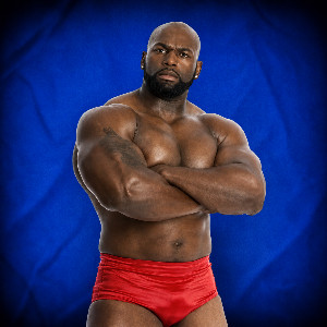 Ezekiel Jackson