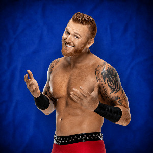Heath Slater