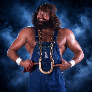 Hillbilly Jim