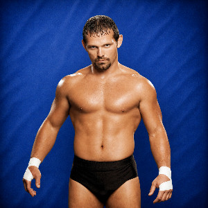 Jamie Noble