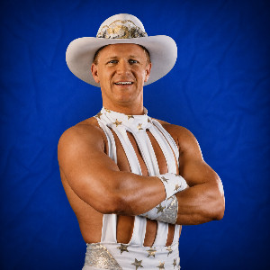Jeff Jarrett