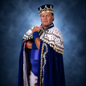 Jerry The King Lawler