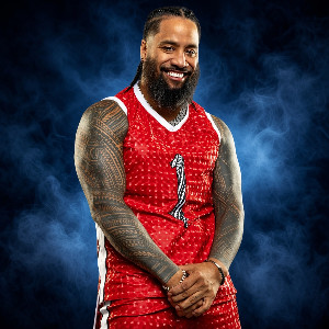 Jimmy Uso