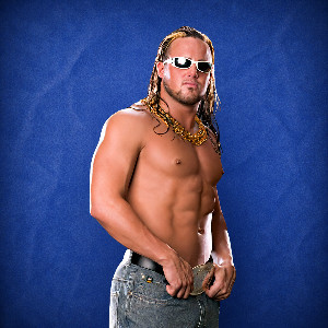 Joey Mercury