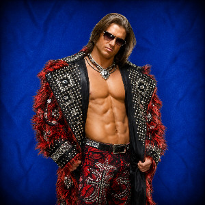 John Morrison