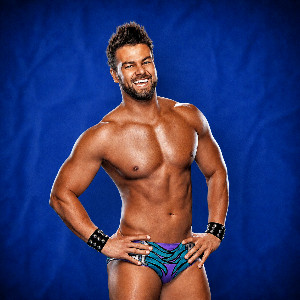 Justin Gabriel