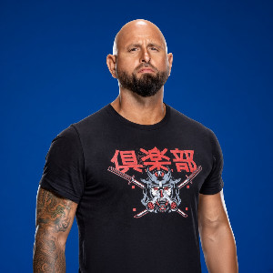 Karl Anderson