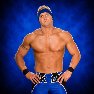 Kenny Dykstra