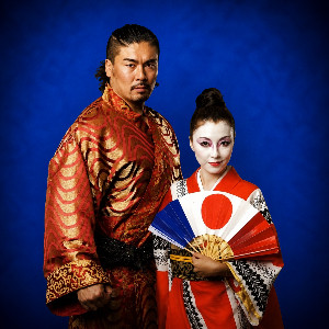 Kenzo Suzuki