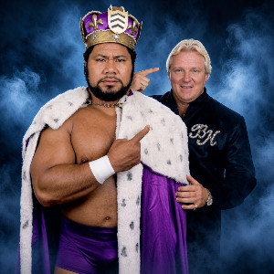 King Haku