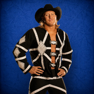 Lance Cade