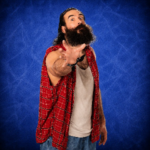 Luke Harper