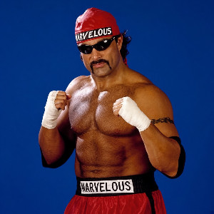 Marc Mero