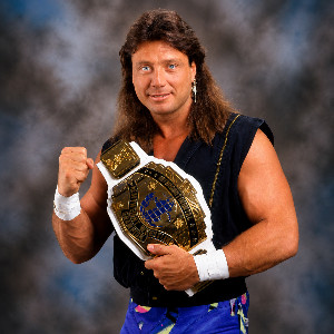 Marty Jannetty