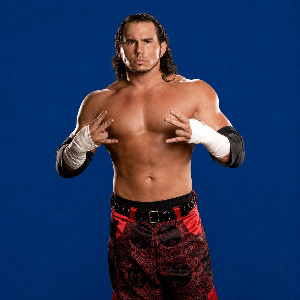 Matt Hardy