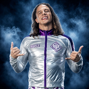 Matt Riddle