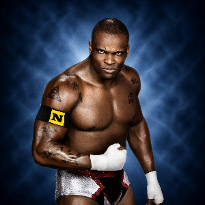 Michael Tarver