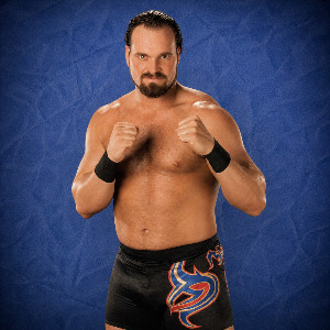 Mike Knox
