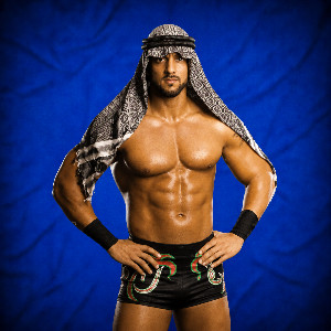 Muhammad Hassan