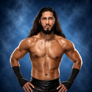 Mustafa Ali