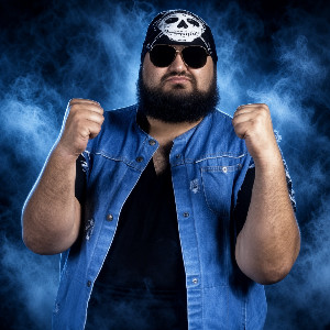 One Man Gang