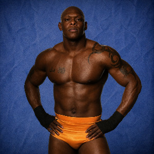 Orlando Jordan