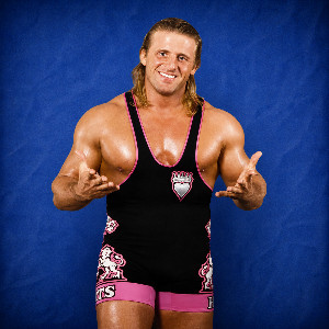 Owen Hart