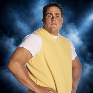 Pete Gas