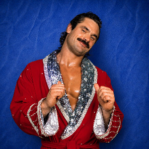Rick Rude