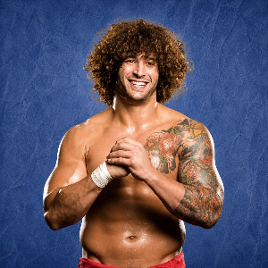Ricky Ortiz
