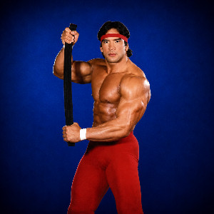 Ricky The Dragon Steamboat