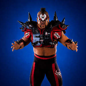 Road Warrior Animal