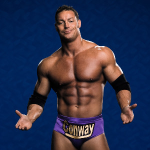 Rob Conway