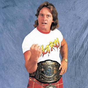 Roddy Piper
