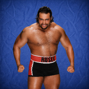 Rusev