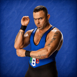 Santino Marella