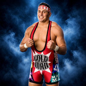Scotty Goldman