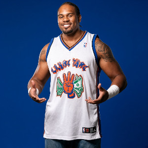 Shad Gaspard